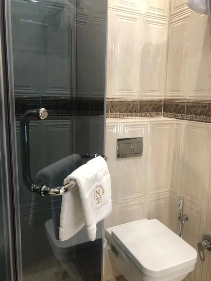 Neapol Boutique Hotel