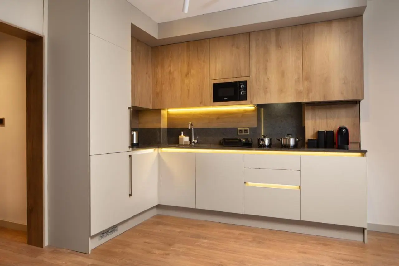 Marmada Suites