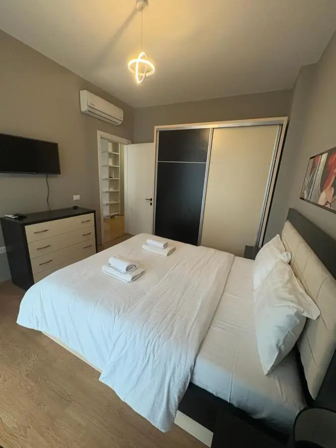 K&M apartment