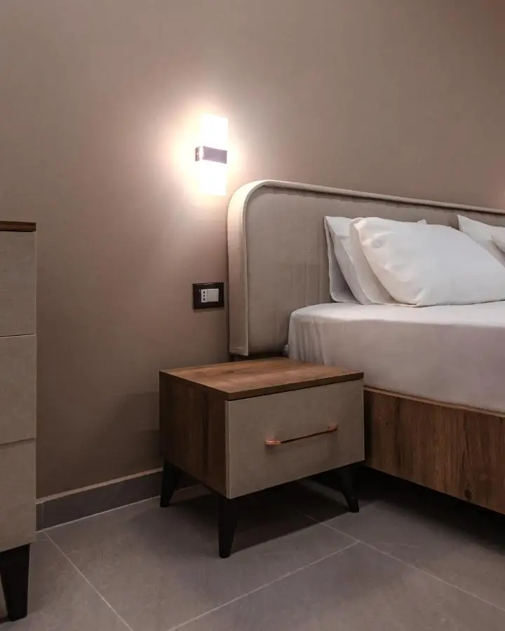 Mon Privé Apartment Tirana