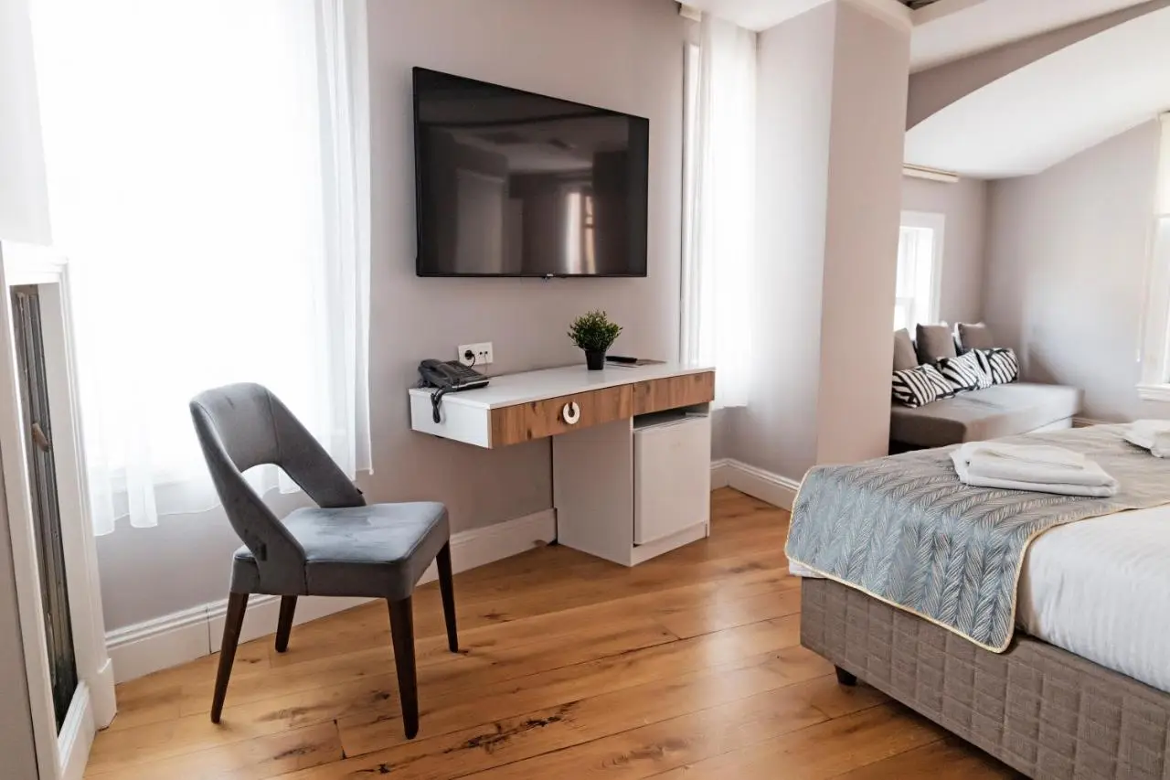 Galata Door Hotel