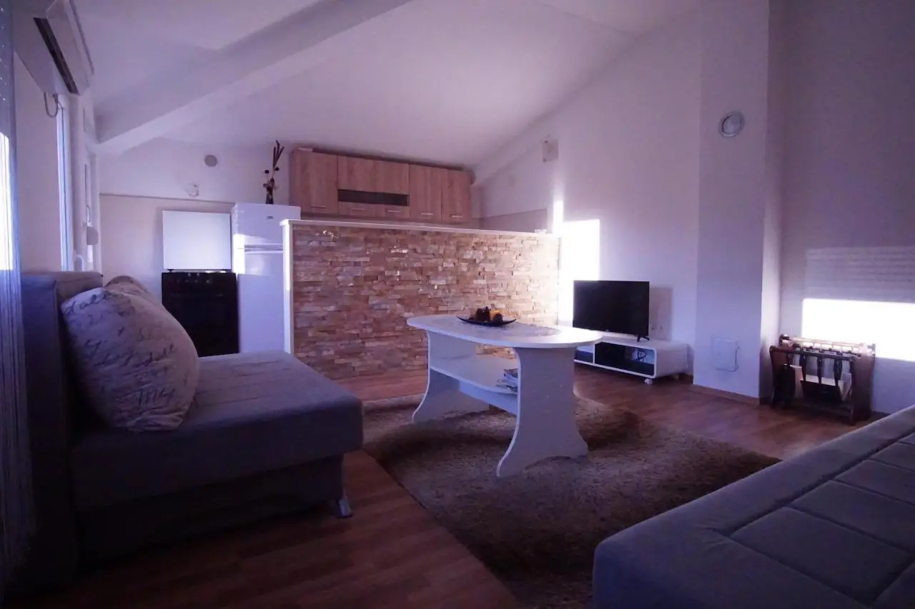 Apartments Aldi