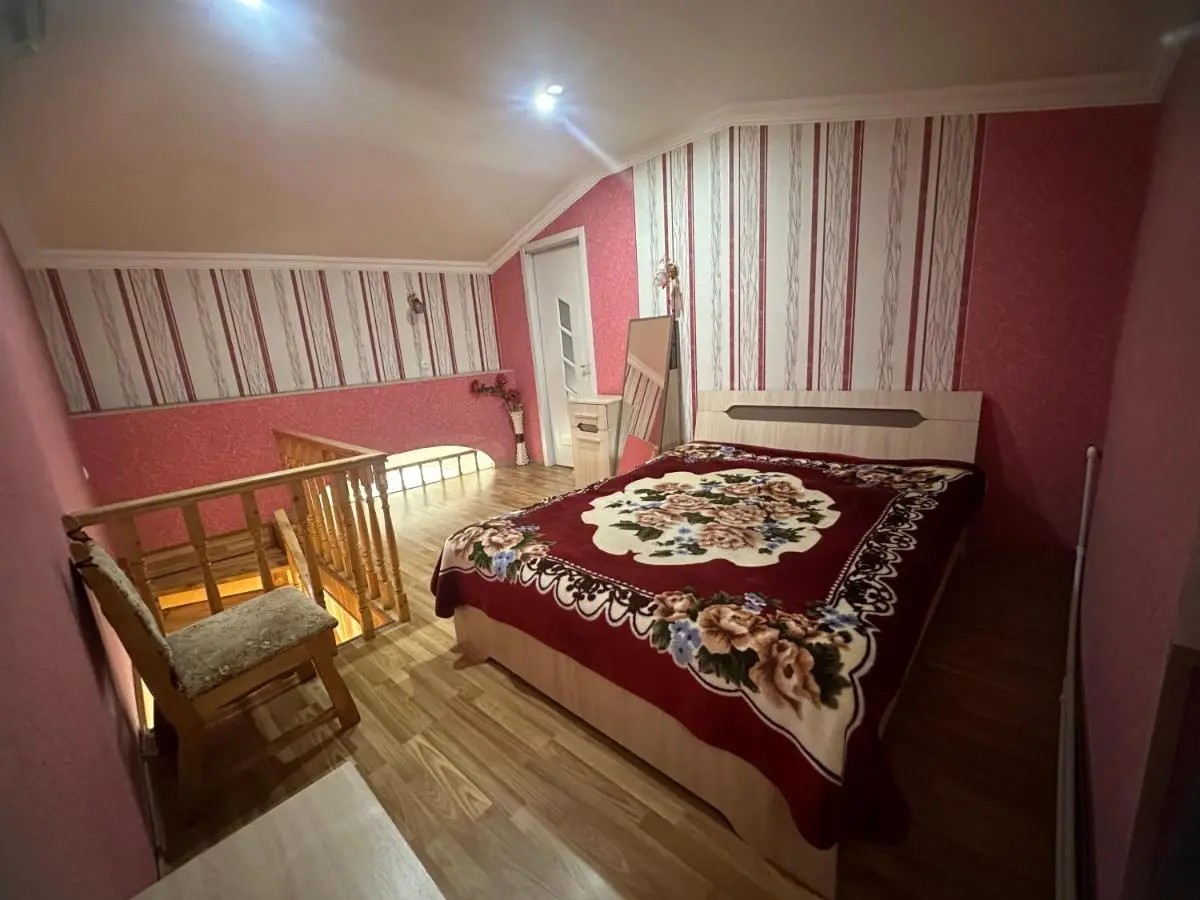 Giorgi Apartment