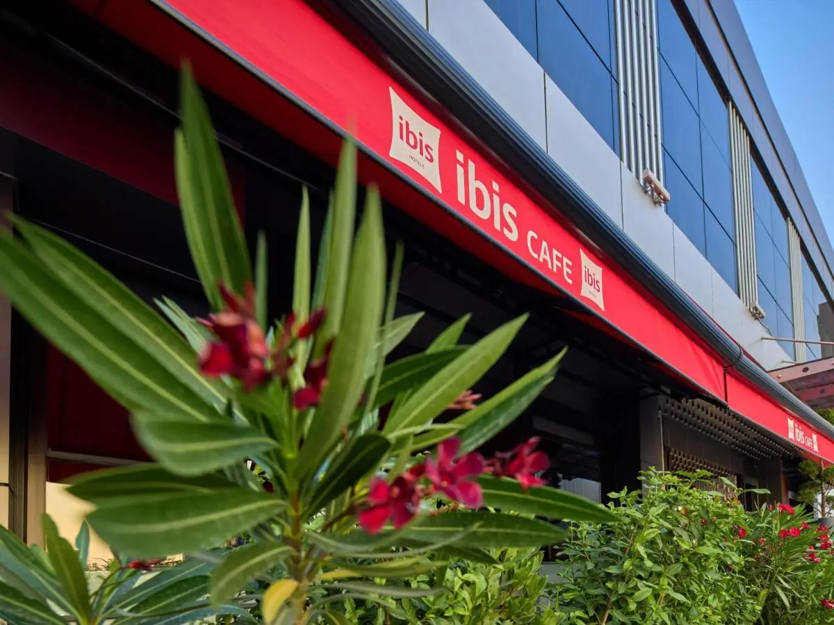 ibis İstanbul Airport