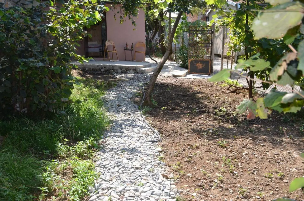 Terrace Center