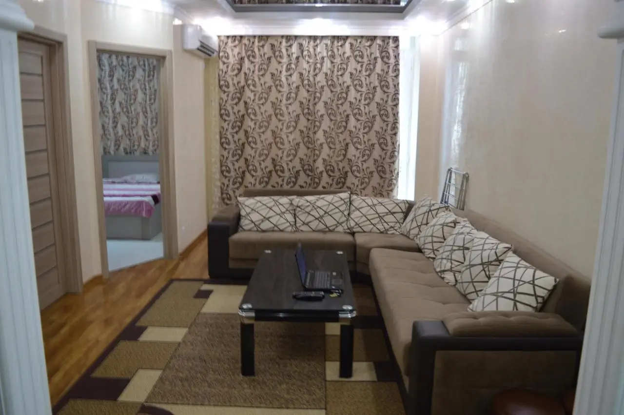 TEO BEACH APARTAMENT