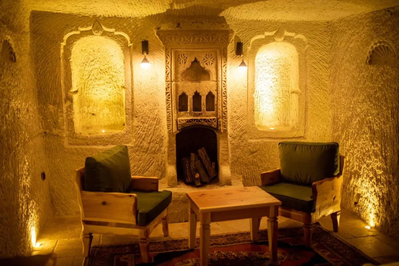 Pome Granate Cave Hotel