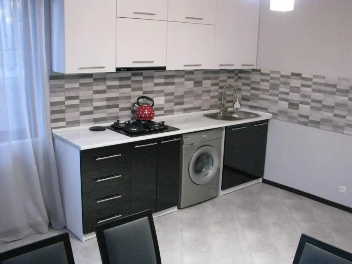 Tbilisi house