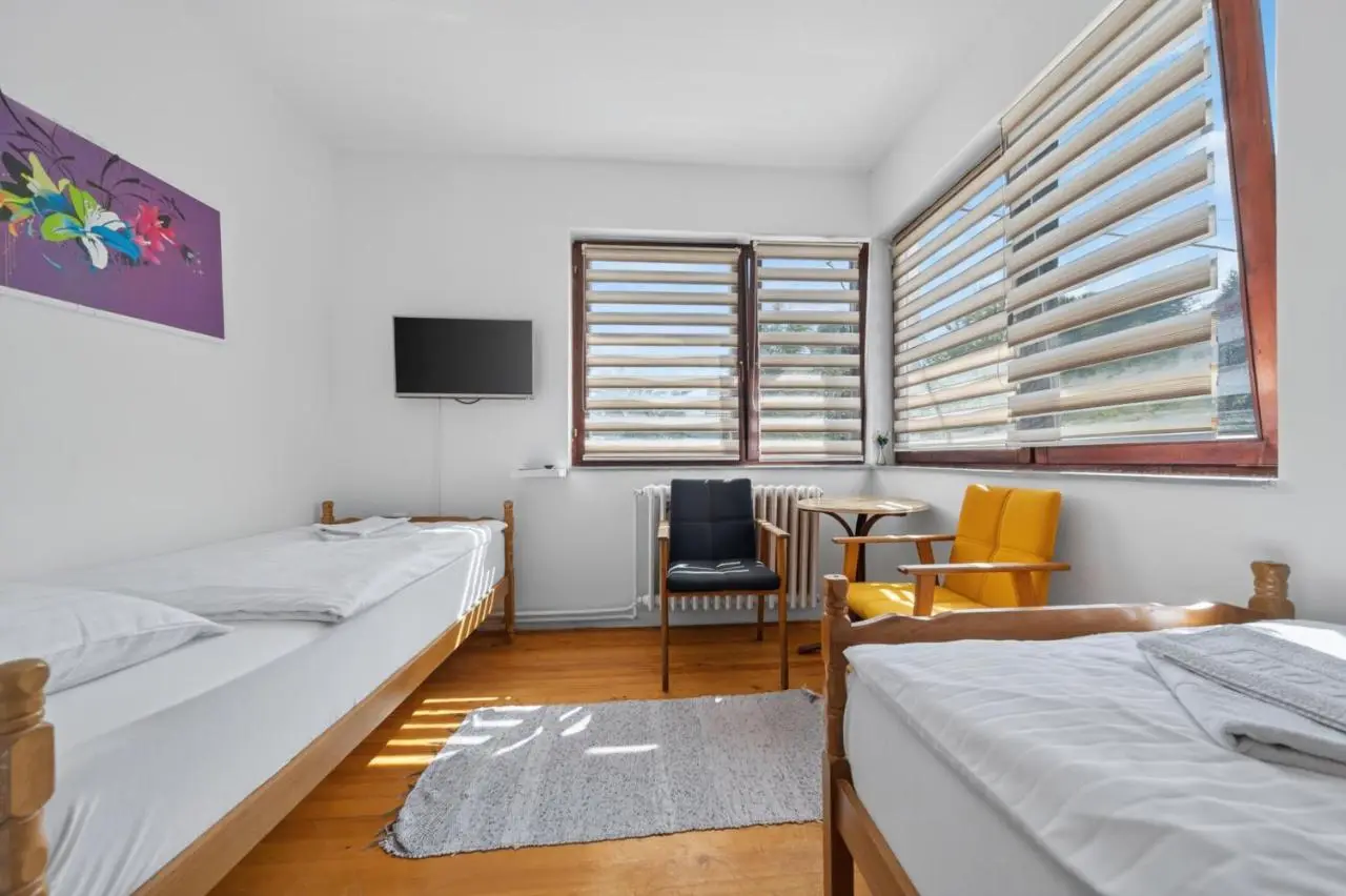 Apartman GM