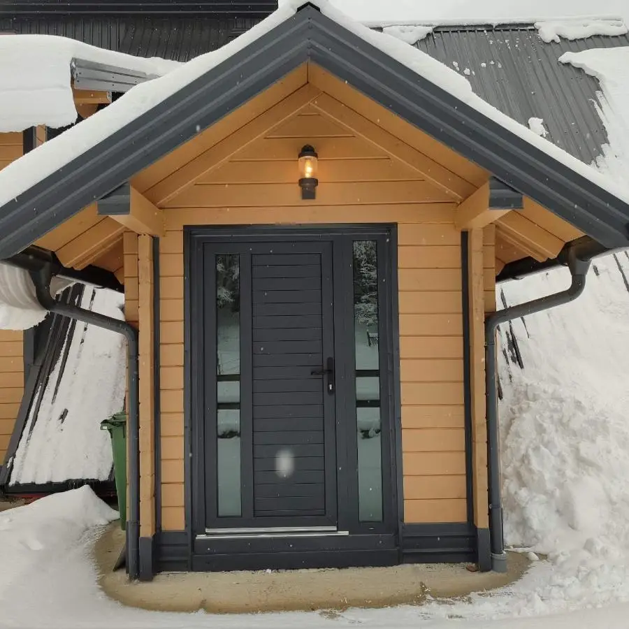 Jahorina Green Chalet