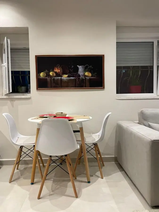 Casa Tirana