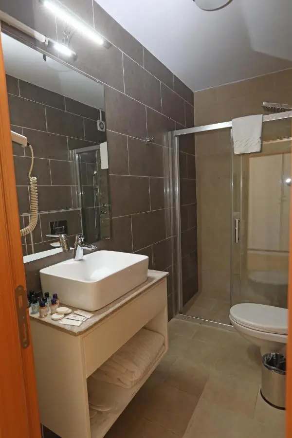 Mezzo Hotel