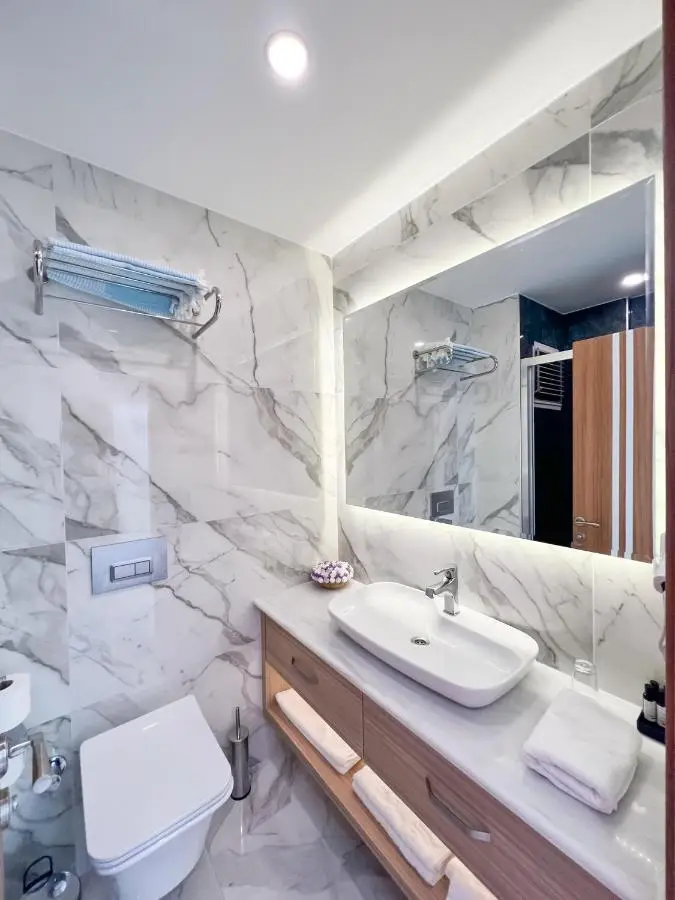 Dna Hotel Dalyan