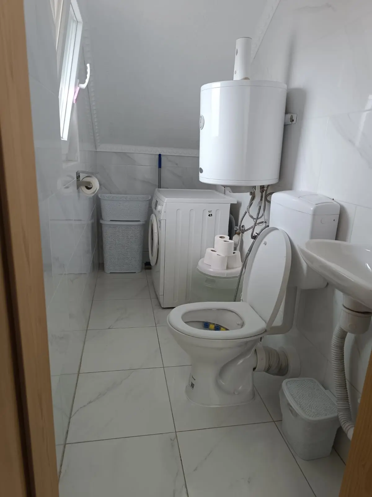 Amina Sarajevo Apartments RED