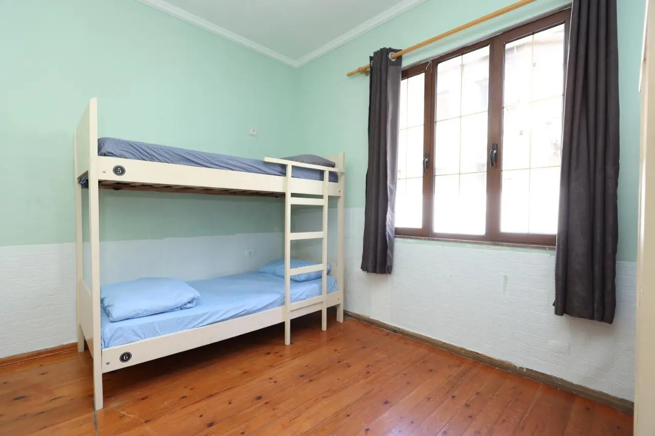 Hostel Osho