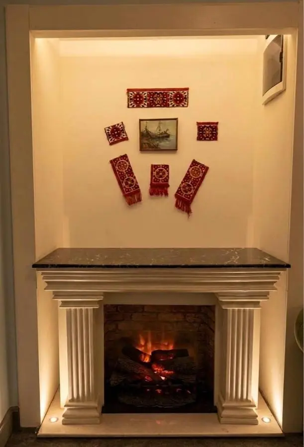 Citadel Boutique Hotel