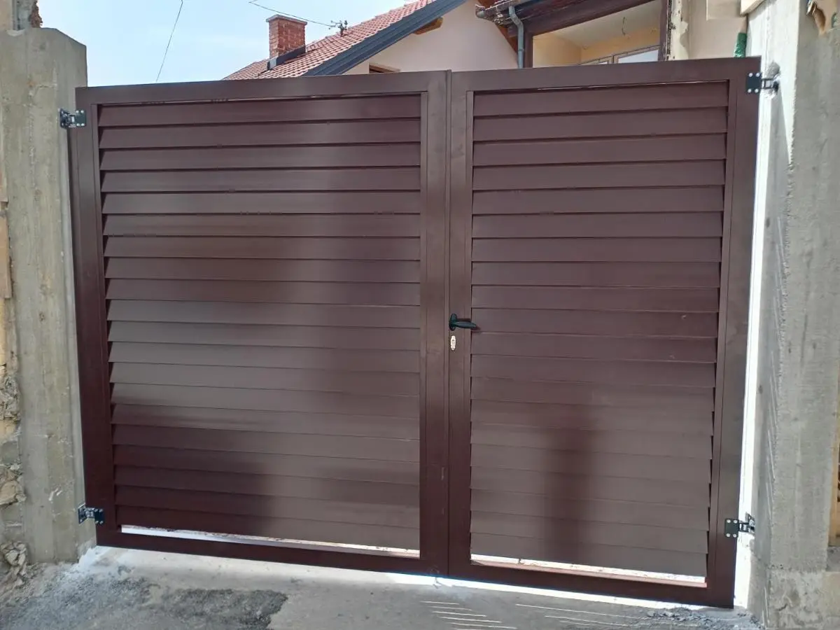 Apartment Baščaršija-parking i klima