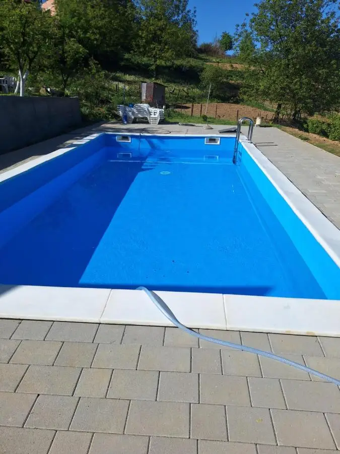 Apartmani Lana