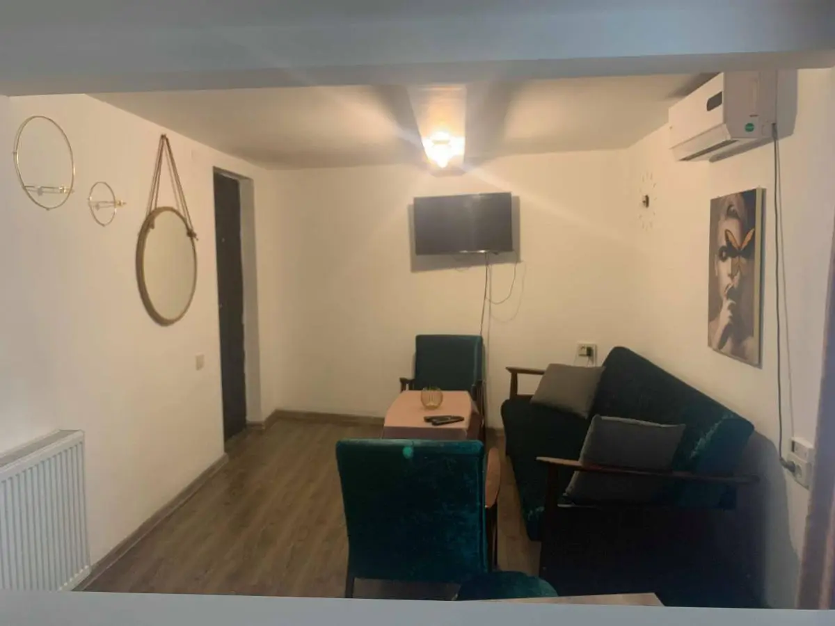 AIA Apartment