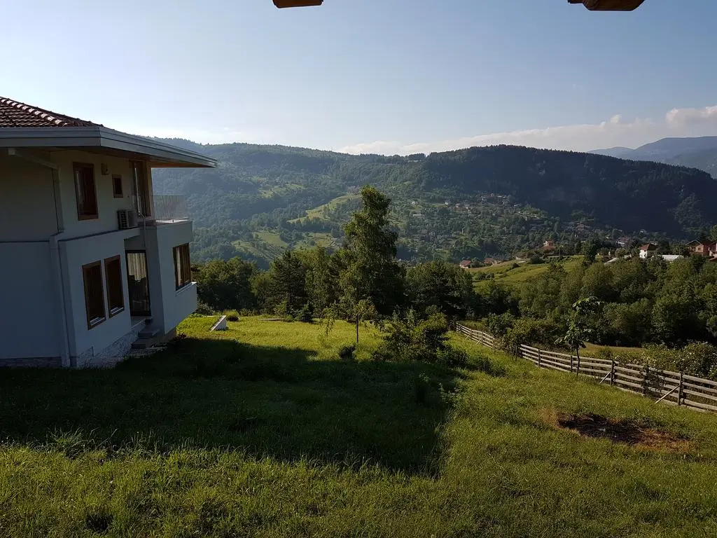 Villa Infinity  - Everything you are looking for!