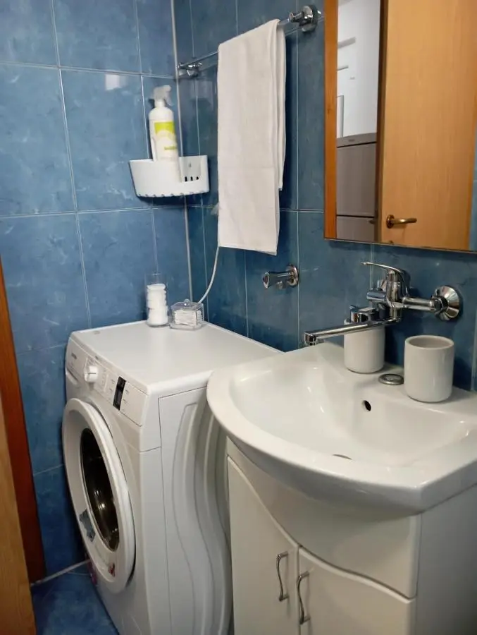 Apartman U&O Bihać