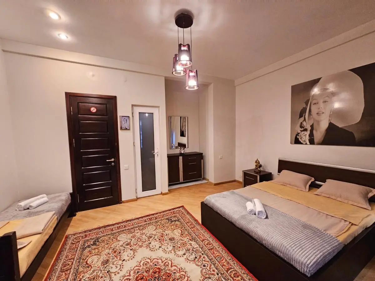 Guesthouse Batumi Sea Beach