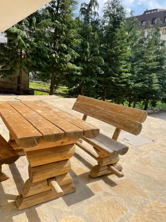Apartmani Megara Vlasic