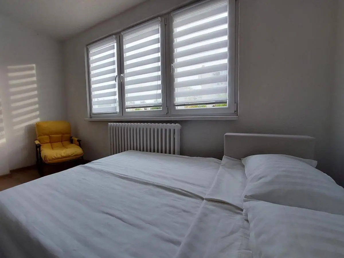 Apartman Ally