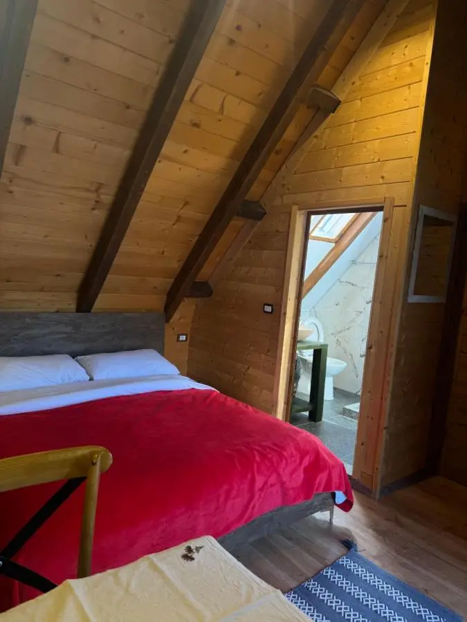 Agora Farmhouse