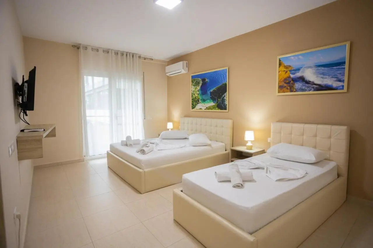 Jordan`s Hotel