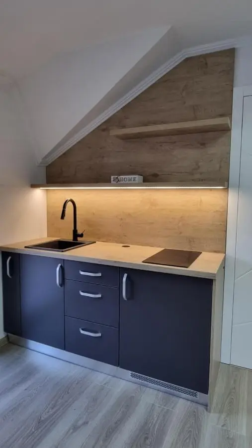 Apartmаn Avram ll