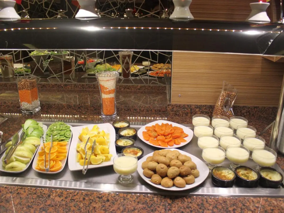 MARE PARK Hotel & SPA