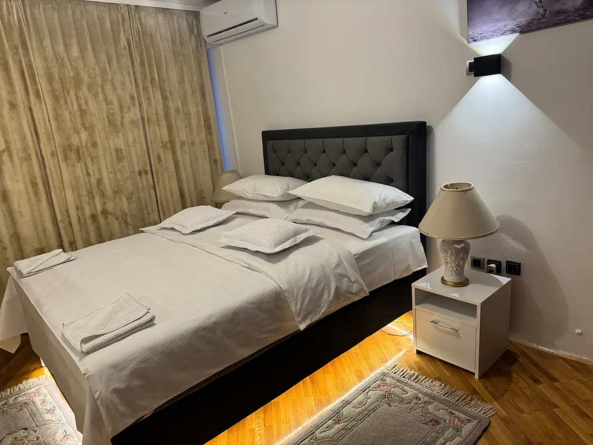 Vertu No1.-Apartment in hearth of Sarajevo