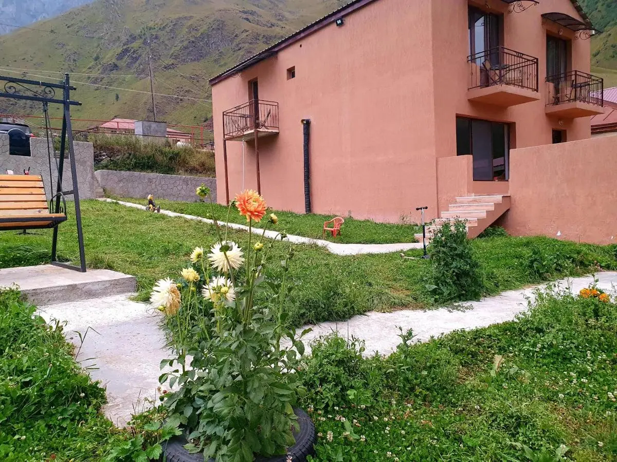 Apartment Nikolo