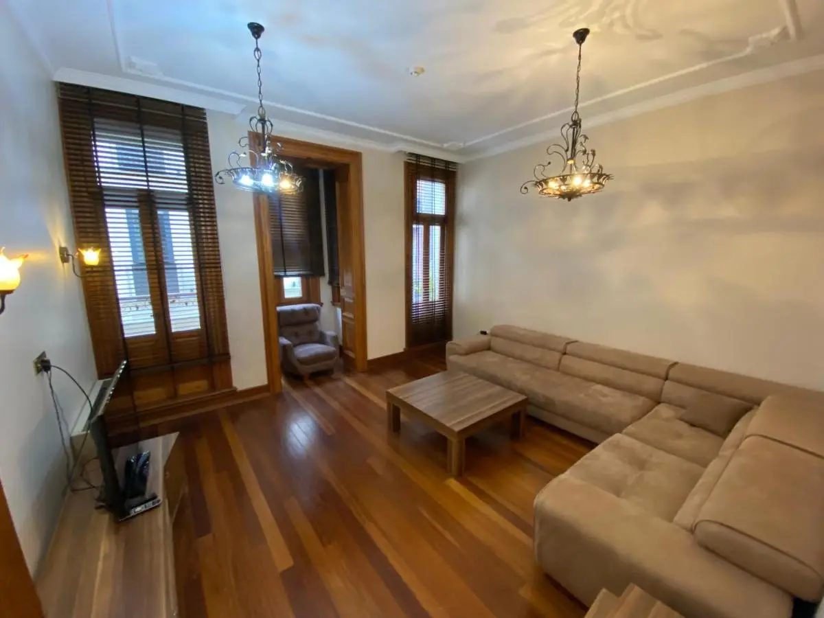Aslan Residence
