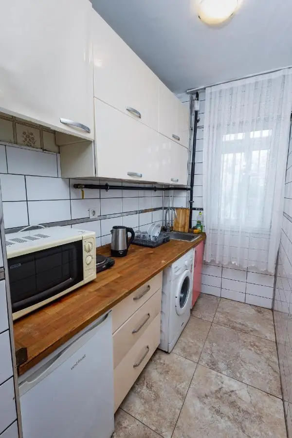 Marmara Apartments