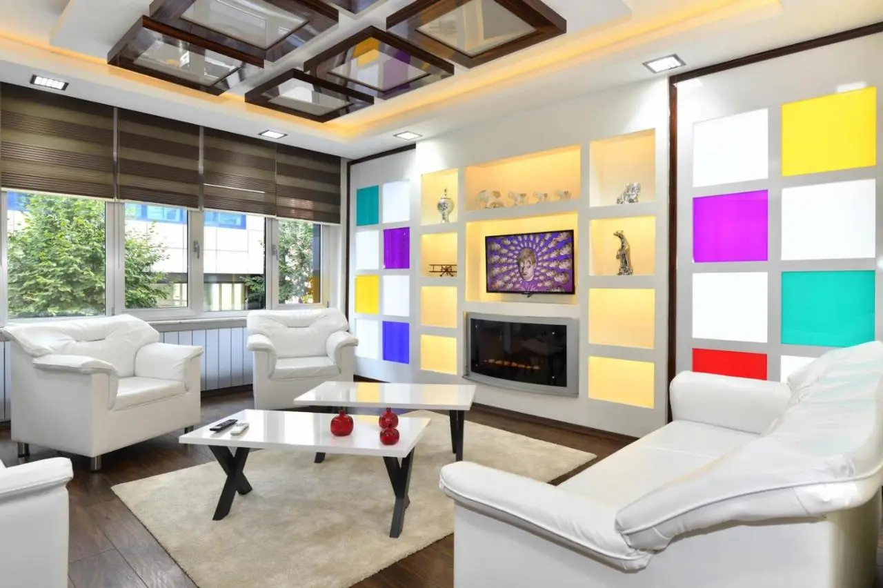 Castle Suite