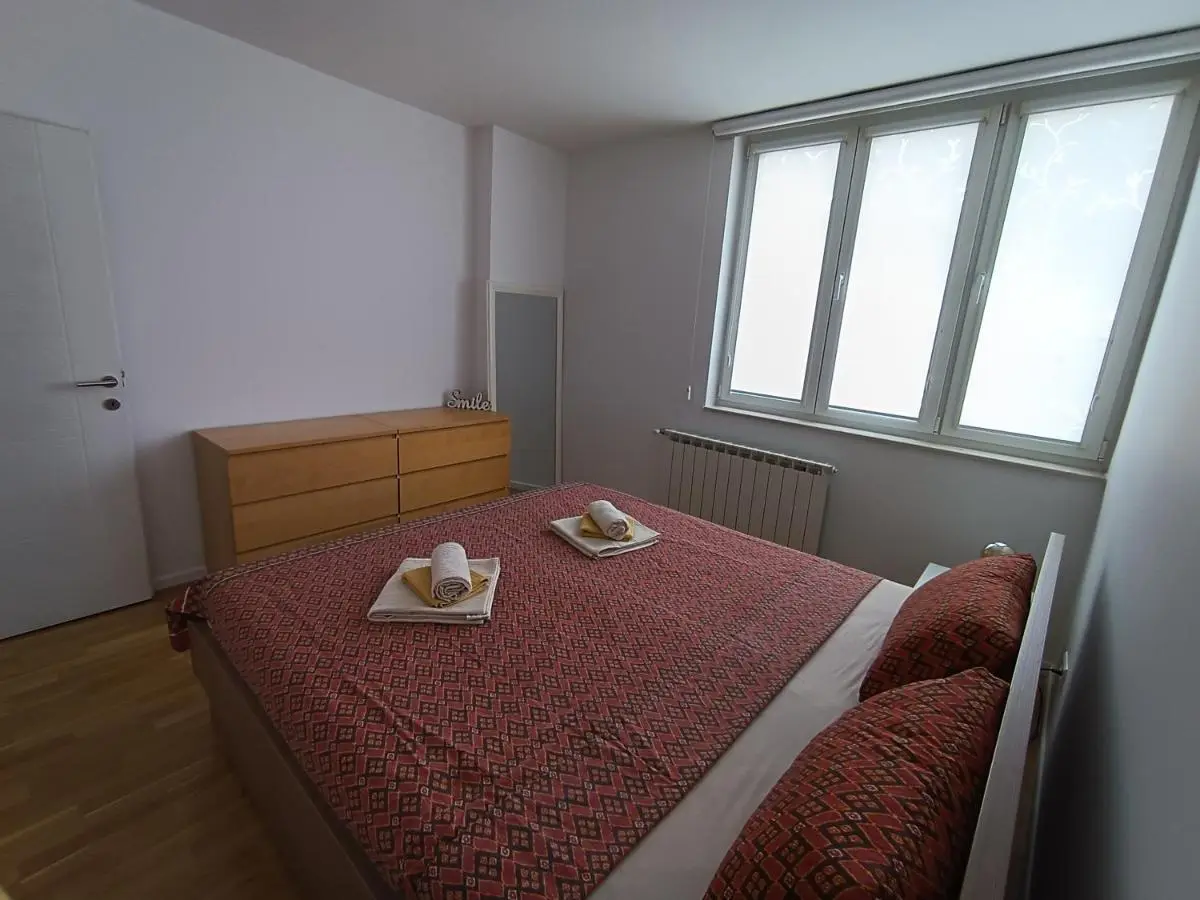 Apartman Mima - Centar
