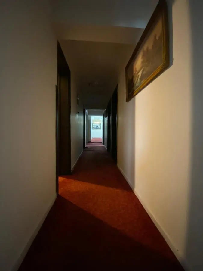 Hotel Kent Ani