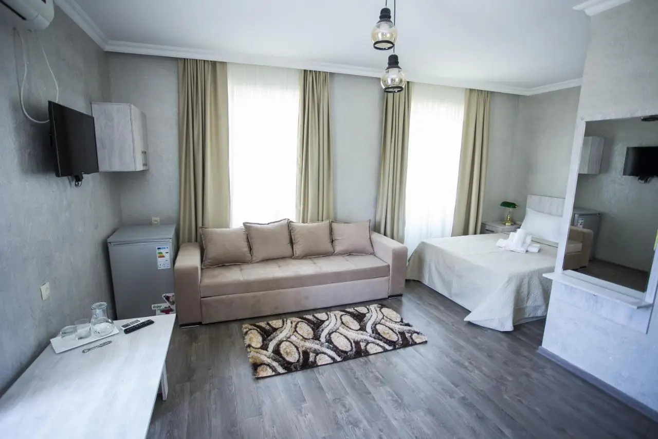 Hotel Garanti