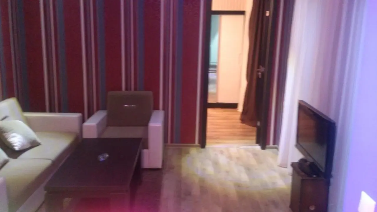 Apartment SOFI