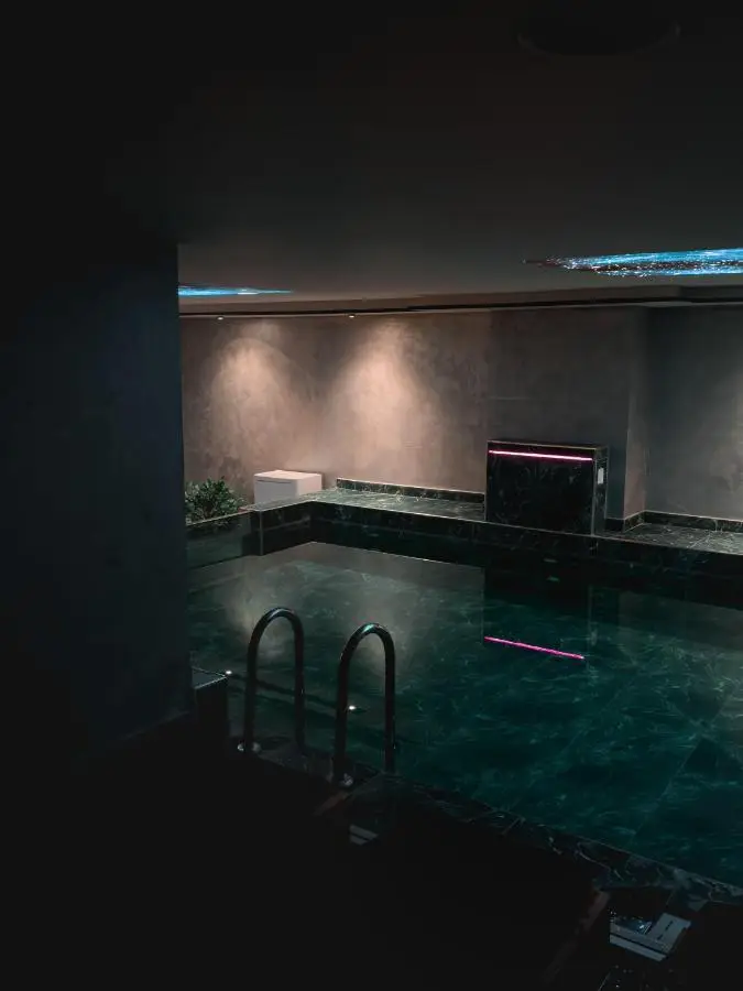 Toer Hotel & SPA