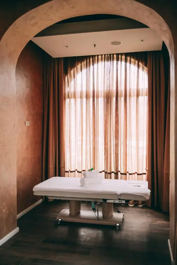 Hotel Austria & Bosna