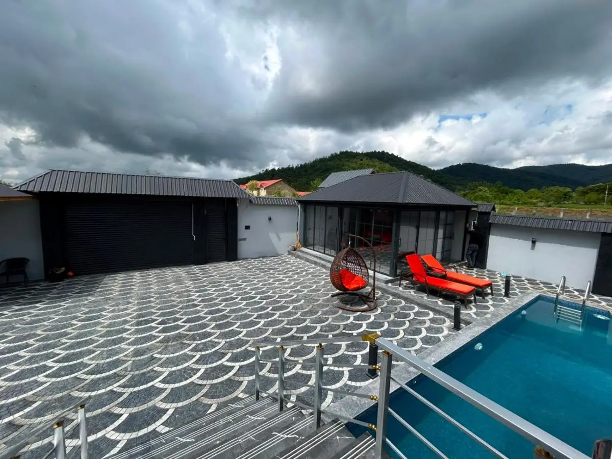 Roman's Spa & Villas