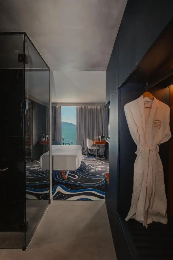 Maritim Marina Bay Resort SPA & Casino Adult Friendly