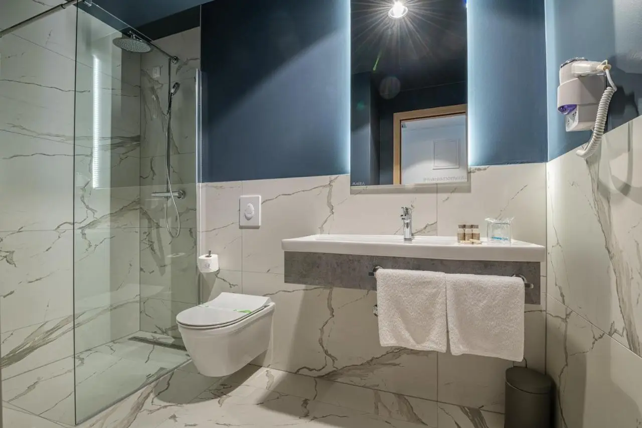 Marea Hotel & Spa