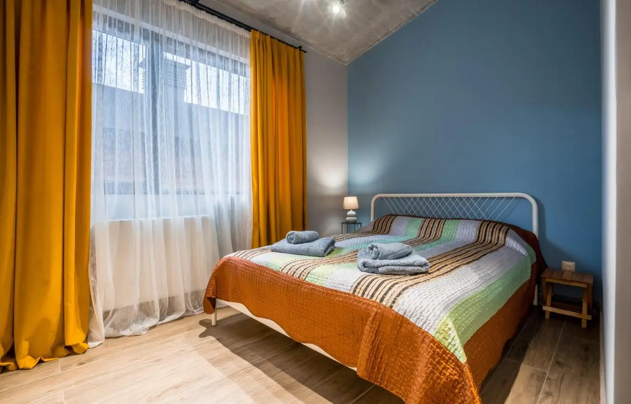 Roshka 2 BD Apart 501