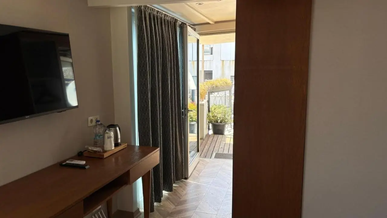 Faros Hotel Old City - Special Category