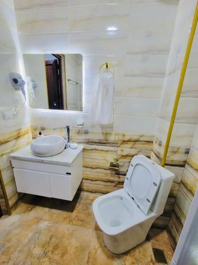 Comfortable Apartment in Kutaisi City Centre