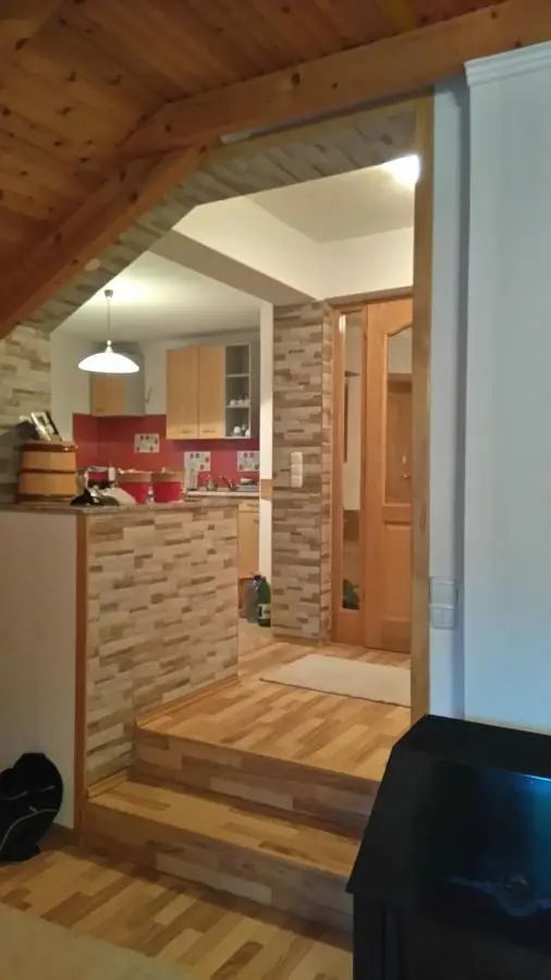 Kuća za odmor Panorama Lohovo Bihać